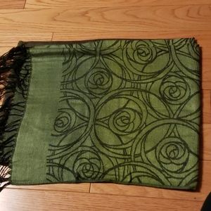 Wrap/Pashmina